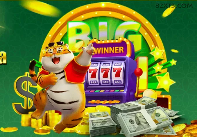 Slots com prêmios 82x